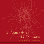 IT COMES FROM ALL DIRECTIONS by Rae Desmond Jones