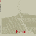EXHUMED by Cassandra Atherton