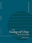 THE GANG OF ONE – SELECTED POEMS by Robert Harris