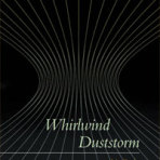 WHIRLWIND DUSTSTORM by John Hawke